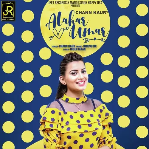 Alahar Umar Chan Kaur Mp3 Download Song - Mr-Punjab