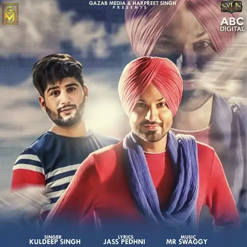 Ankhan De Paper Kuldip Singh Mp3 Download Song - Mr-Punjab