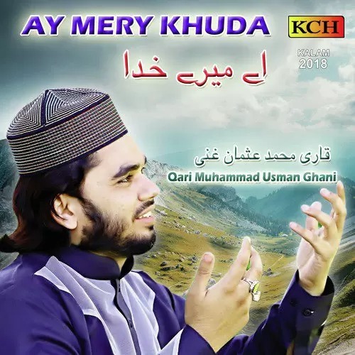 Karam Ka Ye Saman Qari Muhammad Usman Ghani Mp3 Download Song - Mr-Punjab