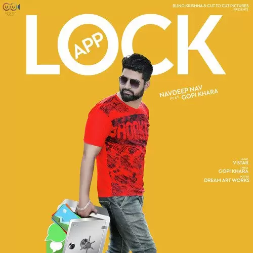 App Lock Navdeep Nav Mp3 Download Song - Mr-Punjab