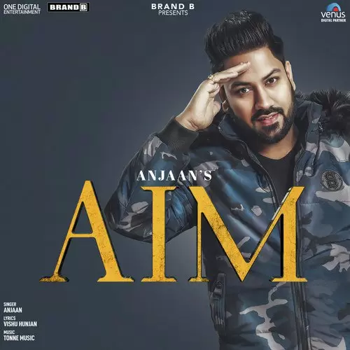 Aim Anjaan Mp3 Download Song - Mr-Punjab