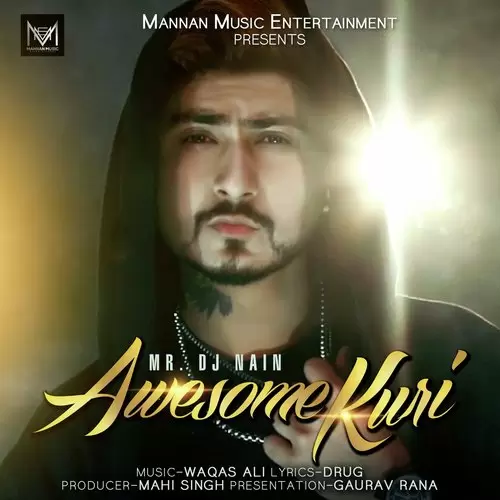 Awesome Kuri Mr. Mp3 Download Song - Mr-Punjab