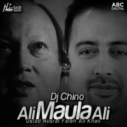 Ali Maula Ali Nusrat Fateh Ali Khan Mp3 Download Song - Mr-Punjab