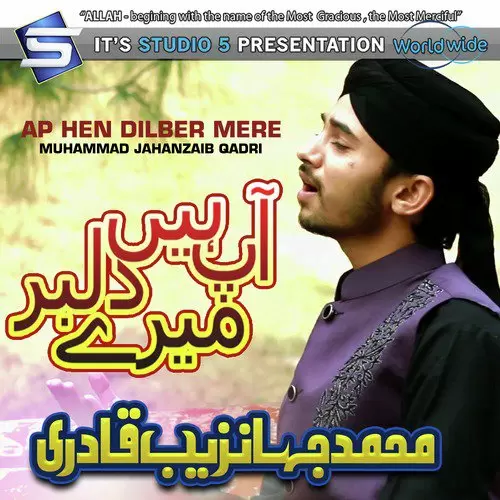Ap Hen Dilber Mere Muhammad Jahanzaib Qadri Mp3 Download Song - Mr-Punjab