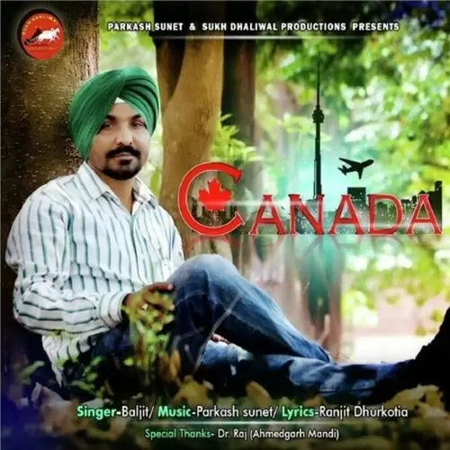 Canada Baljit Mp3 Download Song - Mr-Punjab