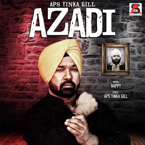 Azadi APS Tinka Gill Mp3 Download Song - Mr-Punjab