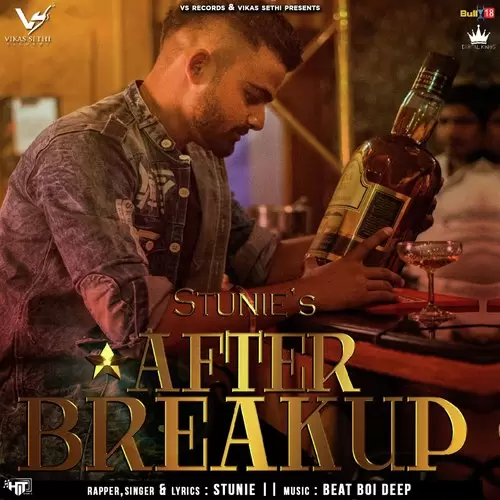 After Breakup Stunie Mp3 Download Song - Mr-Punjab