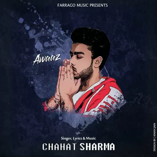 Awaaz Chahat Sharma Mp3 Download Song - Mr-Punjab