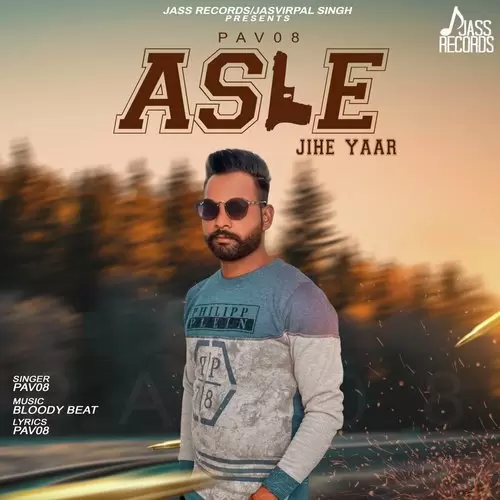Asle Jihe Yaar Pav08 Mp3 Download Song - Mr-Punjab