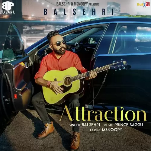 Attraction Balsehri Mp3 Download Song - Mr-Punjab