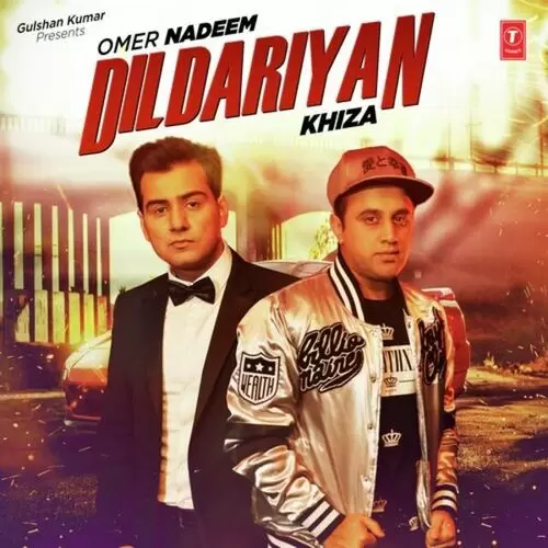 Dildariyan Omer Nadeem Mp3 Download Song - Mr-Punjab