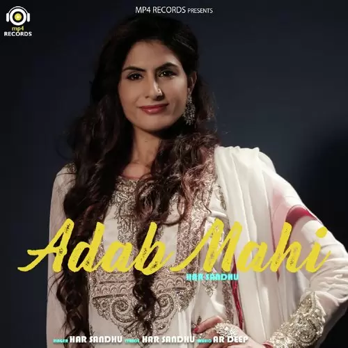 Adab Mahi Har Sandhu Mp3 Download Song - Mr-Punjab