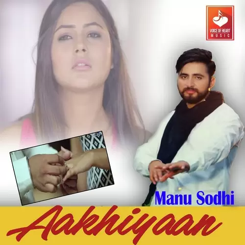 Aakhiyaan Abby Thakur Mp3 Download Song - Mr-Punjab