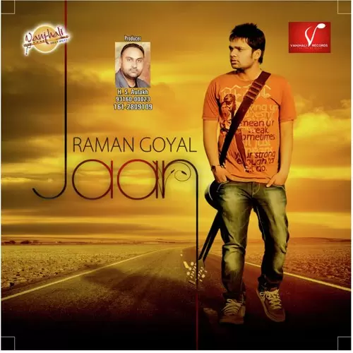 Aaja Mere Sajna Raman Goyal Mp3 Download Song - Mr-Punjab