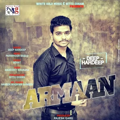 Armaan Deep Hardeep Mp3 Download Song - Mr-Punjab