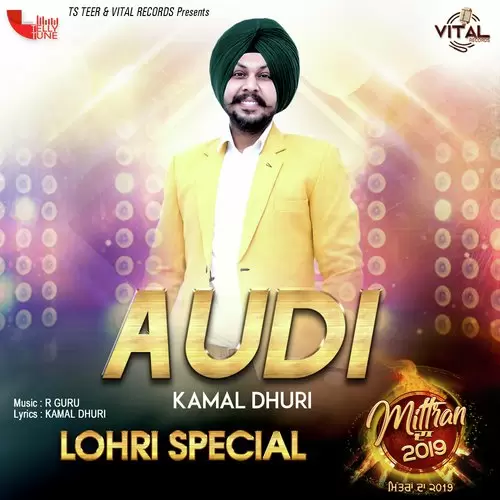 Audi R. Guru Mp3 Download Song - Mr-Punjab