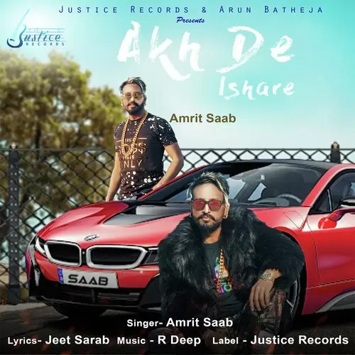 Akh De Ishare Amrit Saaba Mp3 Download Song - Mr-Punjab