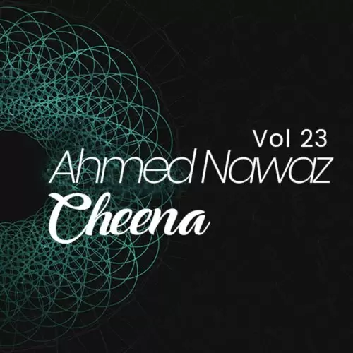 Ketni Guzar Gai Ae Raat Ahmed Nawaz Cheena Mp3 Download Song - Mr-Punjab