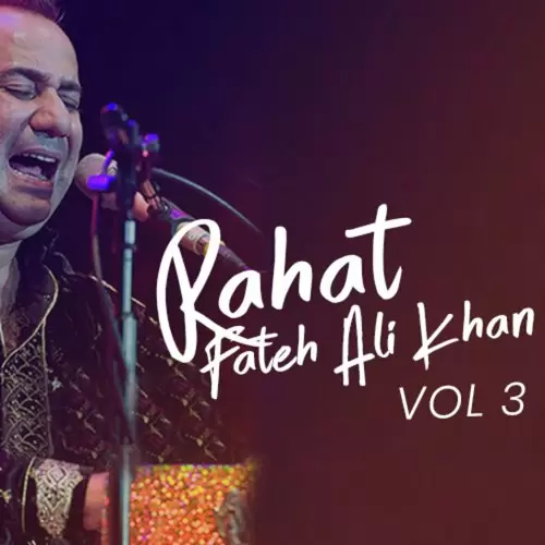 Aaja Tenoon Akhiyan Udek Diya Rahat Fateh Ali Khan Mp3 Download Song - Mr-Punjab