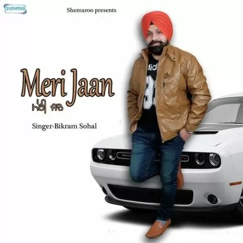 Meri Jaan Bhai Karnail Singh Hazoori Ragi Sri Darbar Sahib Amritsar Mp3 Download Song - Mr-Punjab