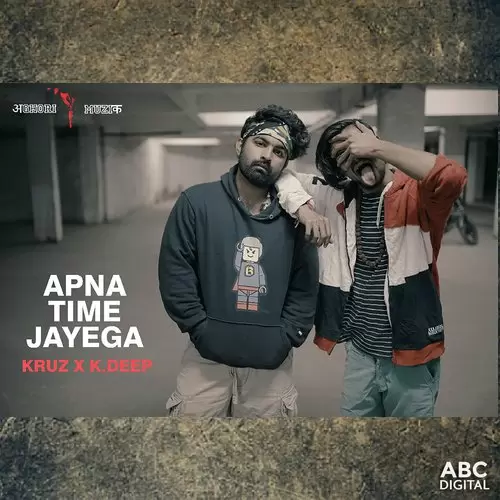 Apna Time Jayega Aghori Muzik Mp3 Download Song - Mr-Punjab