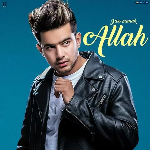 Allah Jass Manak Mp3 Download Song - Mr-Punjab