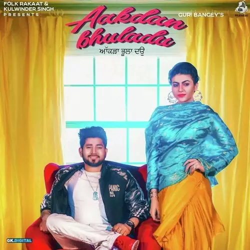 Aakdan Bhuladu Guri Bangey Mp3 Download Song - Mr-Punjab