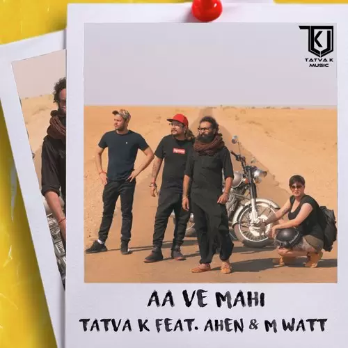 Aa Ve Mahi TaTvA K. Mp3 Download Song - Mr-Punjab