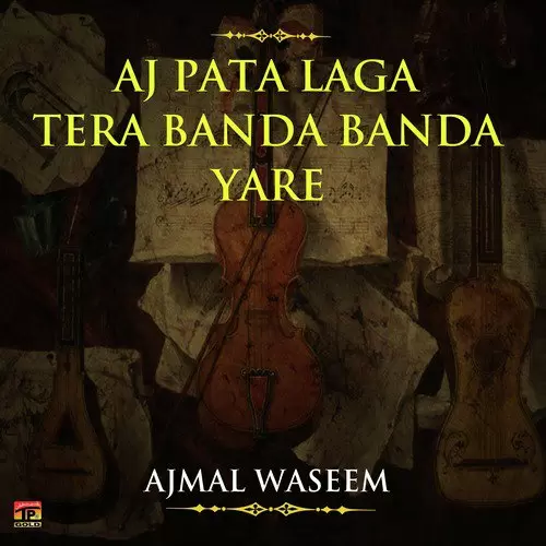 Mannat Kareniyan Yaar Vey Ajmal Waseem Mp3 Download Song - Mr-Punjab