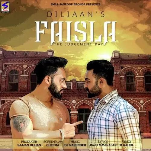 Faisla Dil Jaan Mp3 Download Song - Mr-Punjab