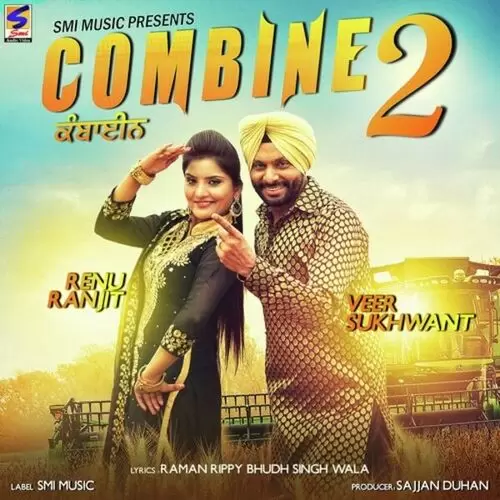Combine 2 Veer Sukhwant Mp3 Download Song - Mr-Punjab