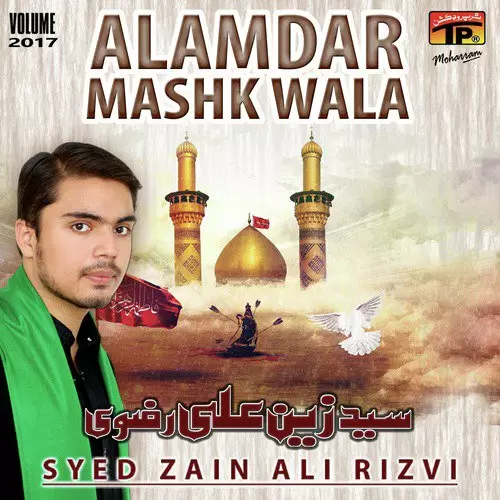 Ya Hussain Labaika Syed Zain Ali Rizvi Mp3 Download Song - Mr-Punjab