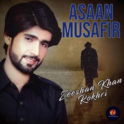 Boski Da Chola Zeeshan Khan Rokhri Mp3 Download Song - Mr-Punjab