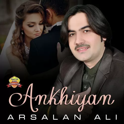 Ankhiyan Songs