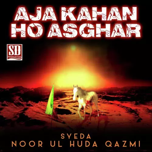 Aja Kahan Ho Asghar Songs