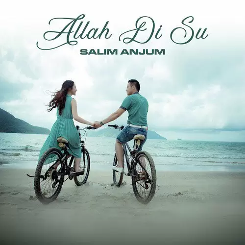 Allah Di Su Salim Anjum Mp3 Download Song - Mr-Punjab