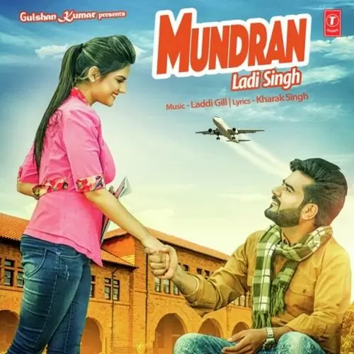 Mundran Ladi Singh Mp3 Download Song - Mr-Punjab