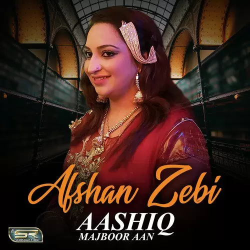 Dard De Ke Mujhe Muskurana Afshan Zebi Mp3 Download Song - Mr-Punjab