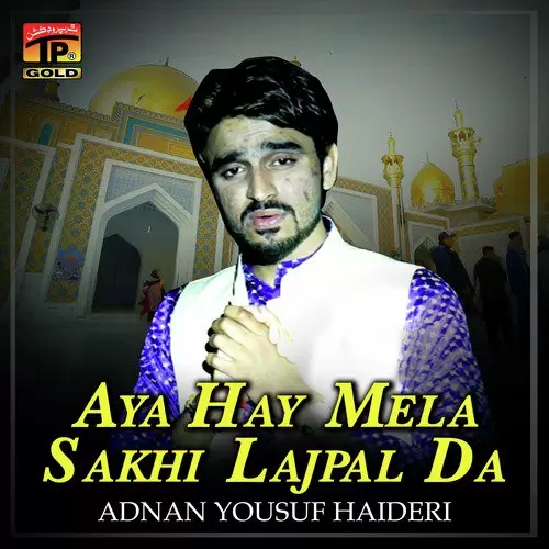 Aya Hay Mela Sakhi Lajpal Da Adnan Yousuf Haideri Mp3 Download Song - Mr-Punjab