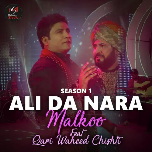 Ali Da Nara Malkoo Mp3 Download Song - Mr-Punjab