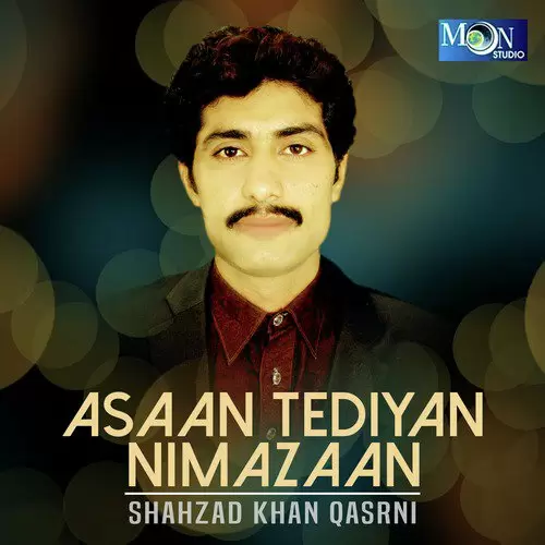 Nikka Jiyan Dhola Shahzad Khan Qasrni Mp3 Download Song - Mr-Punjab