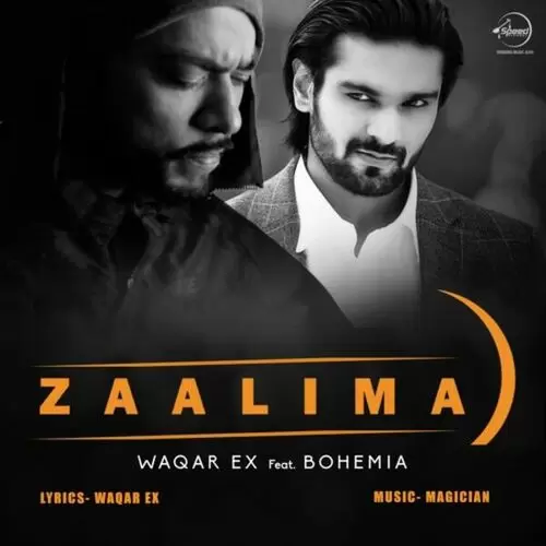 Zaalima Waqar EX Mp3 Download Song - Mr-Punjab