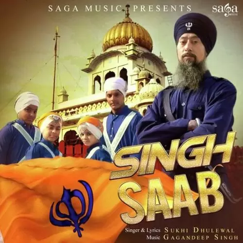 Singh Saab Sukhi Dhaliwal Mp3 Download Song - Mr-Punjab