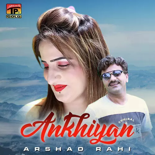 Ankhiyan Arshad Rahi Mp3 Download Song - Mr-Punjab