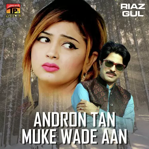 Andron Tan Muke Wade Aan Riaz Gul Mp3 Download Song - Mr-Punjab