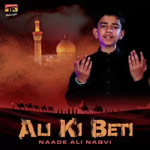 Sher Sota He Naade Ali Naqvi Mp3 Download Song - Mr-Punjab