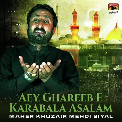 Tusan Mehndi Lawanr Maher Khuzair Mehdi Siyal Mp3 Download Song - Mr-Punjab