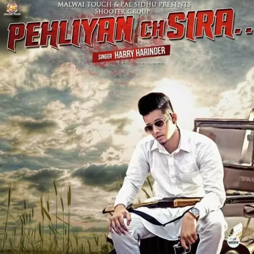 Pehliyan Ch Sira Harry Harinder Mp3 Download Song - Mr-Punjab