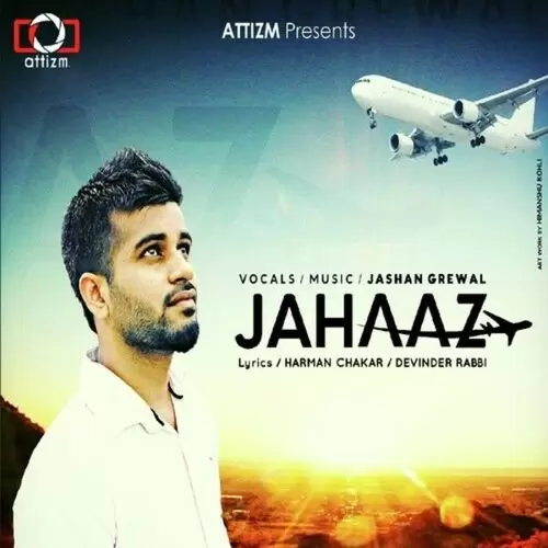 Jahaaz Jashan Grewal Mp3 Download Song - Mr-Punjab