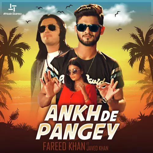 Ankh De Pangey Fareed Khan Mp3 Download Song - Mr-Punjab